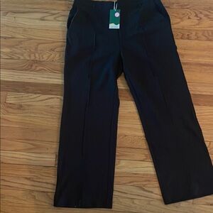 NWT Halara Women’s Black Pants Sz XL